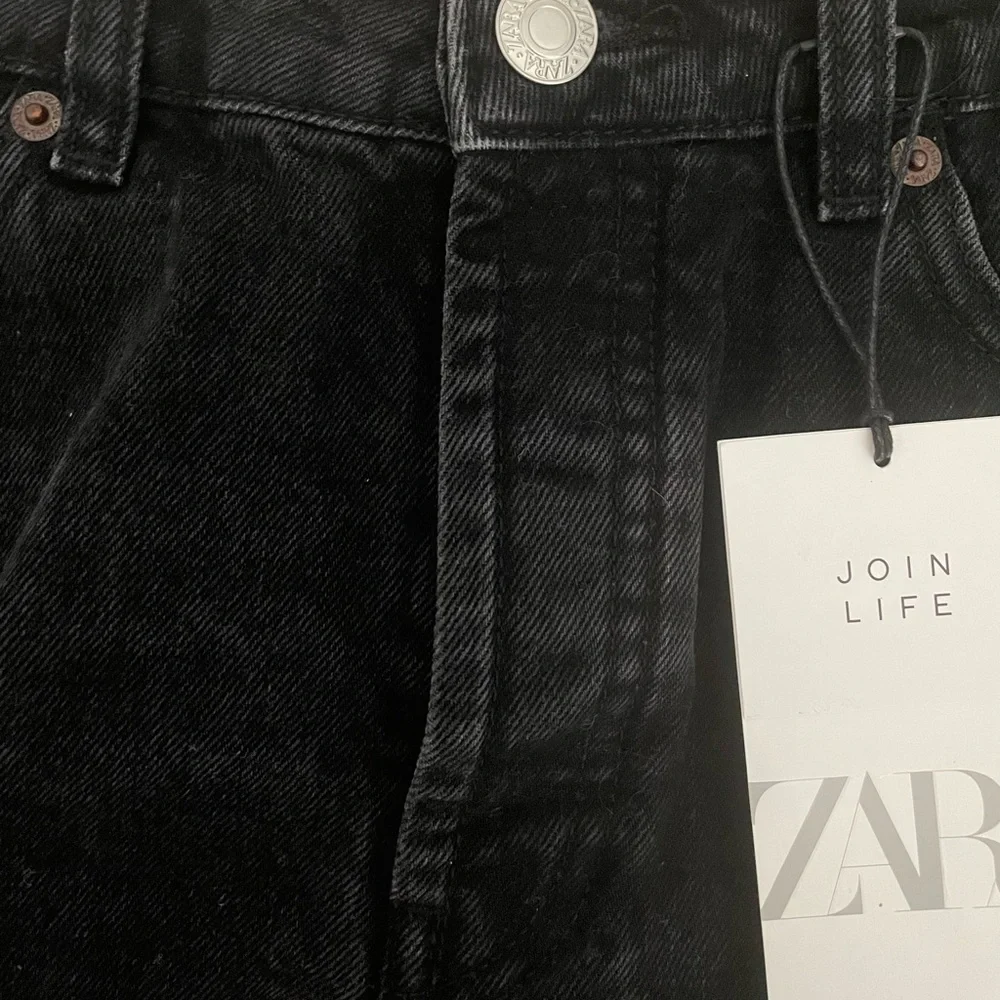 Zara new tags